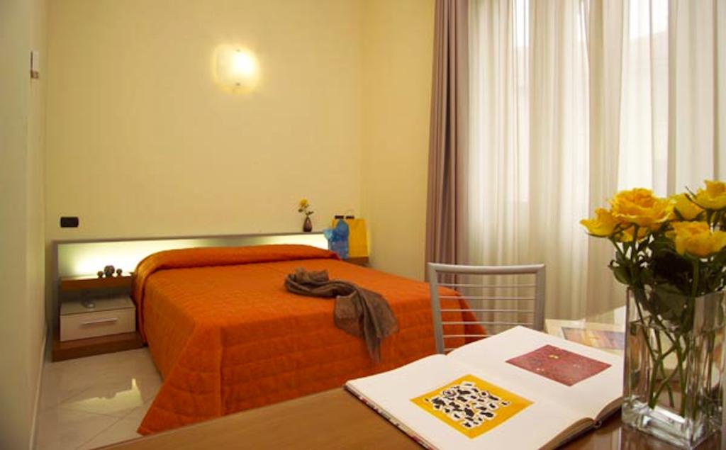 Hotel Del Corso Milano Exterior foto
