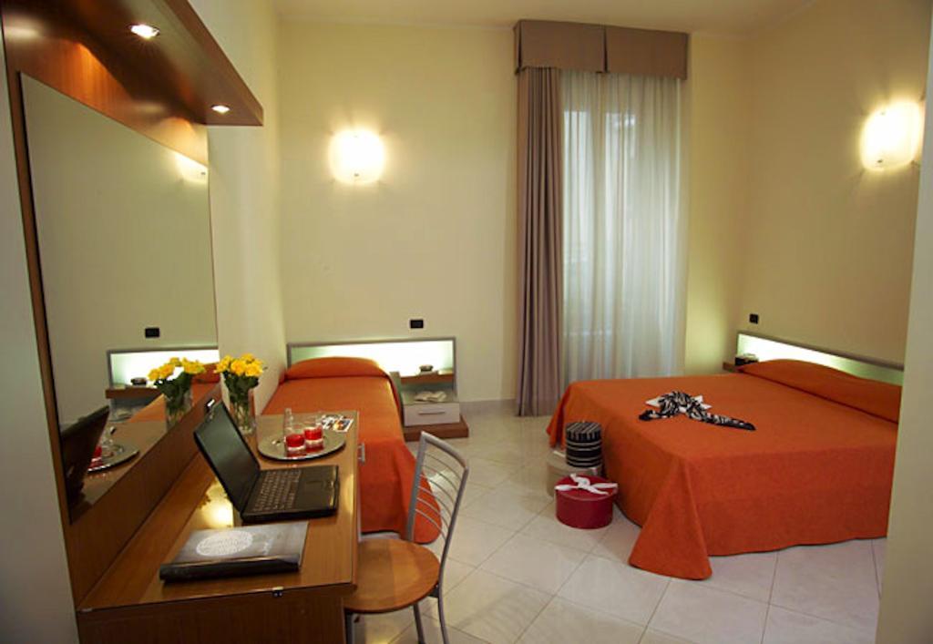 Hotel Del Corso Milano Exterior foto
